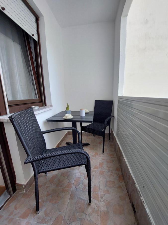 M&M Apartment Велика-Горица Экстерьер фото