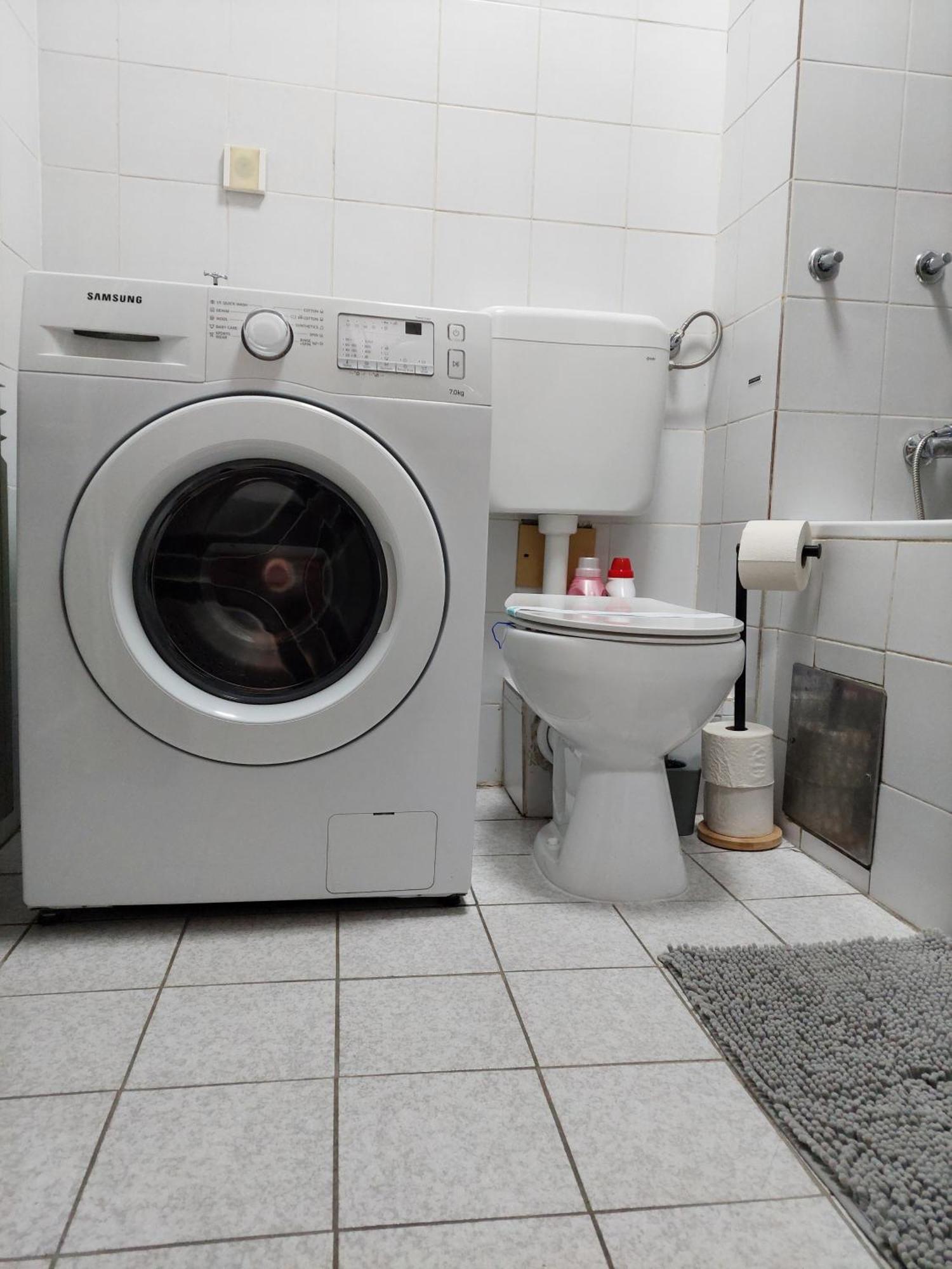 M&M Apartment Велика-Горица Экстерьер фото